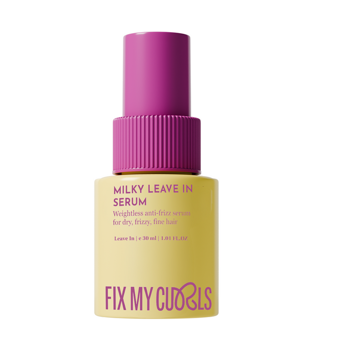 Milky Leave in Serum (30ml)