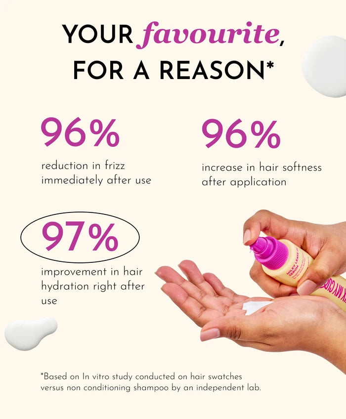 Milky Leave in Serum (30ml)