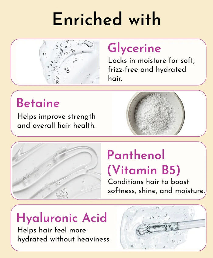 Milky Leave in Serum (30ml)
