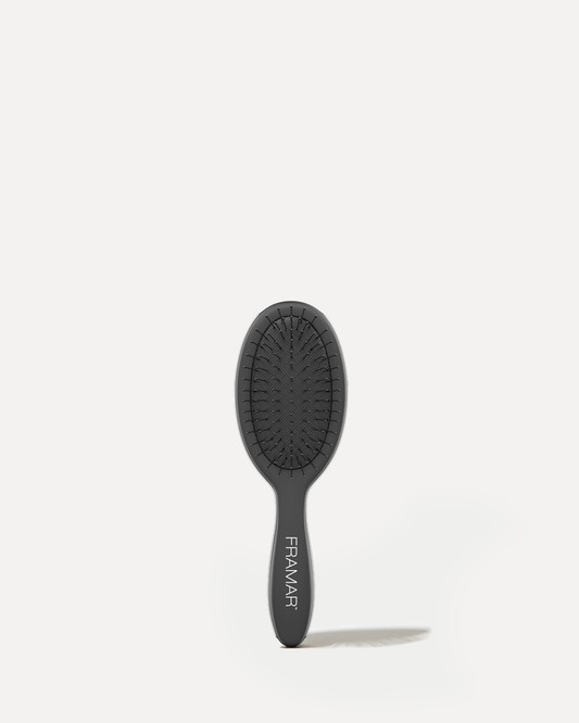 Mini Detangle Brush - Black