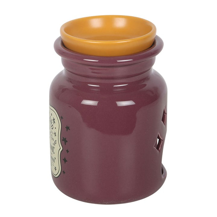 Mischief and Magic Potion Bottle Oil Burner and Wax Warmer 🇬🇧