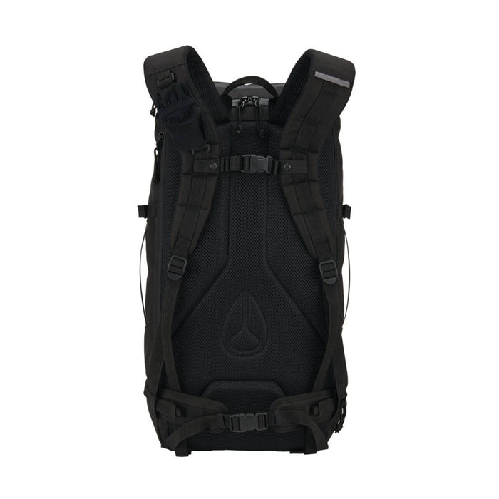 Mochila Hauler 35L Backpack Black