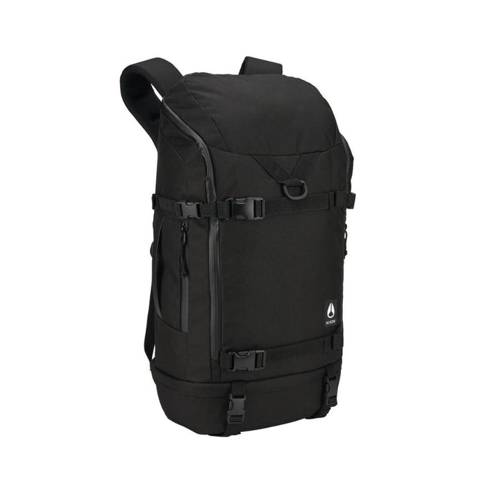 Mochila Hauler 35L Backpack Black