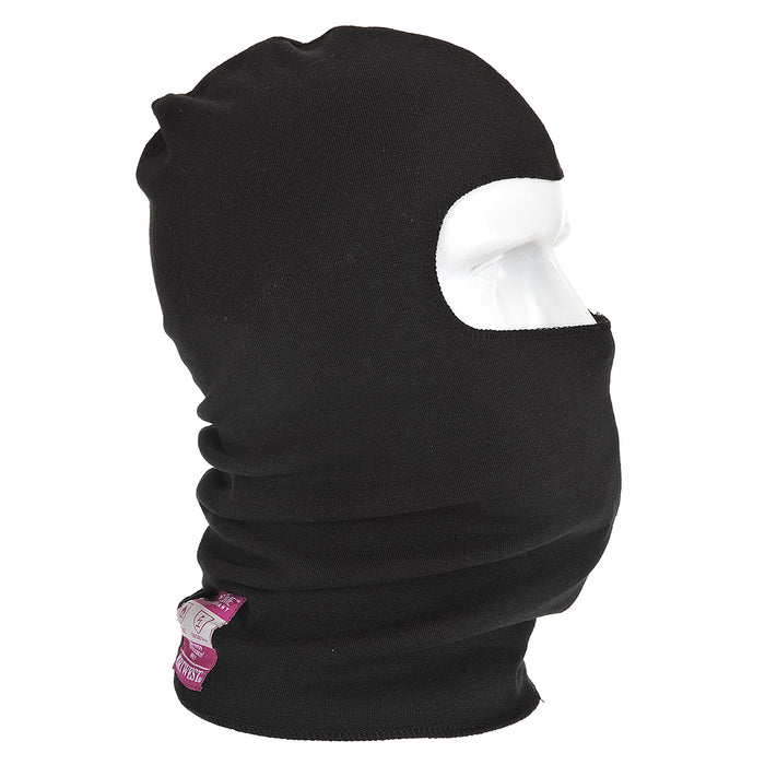 Modaflame Knit Anti-Static FR Balaclava - FR18