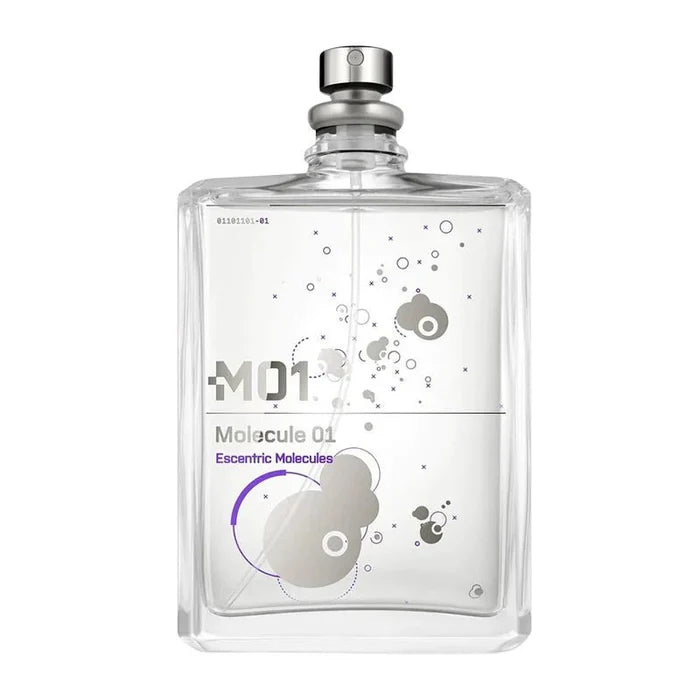 Molecule 01 Eau De Toilette - Beauty Tribe