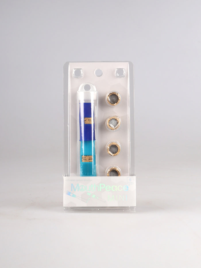 Mooselabs Mouthpeace Mini Starter Kit | One Colour-Image 2