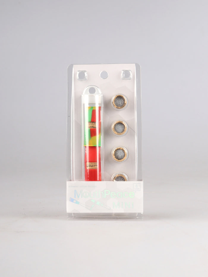Mooselabs Mouthpeace Mini Starter Kit | One Colour-Image 3