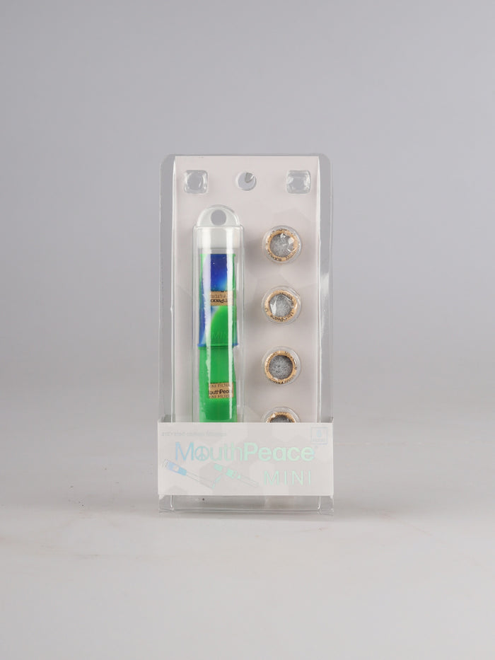 Mooselabs Mouthpeace Mini Starter Kit | One Colour-Image 4