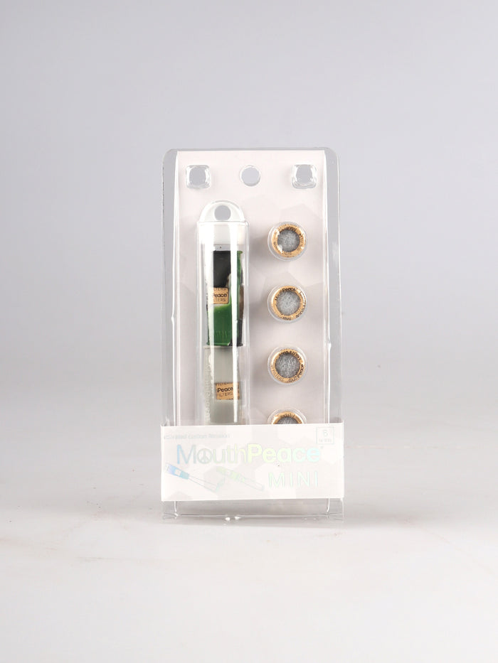 Mooselabs Mouthpeace Mini Starter Kit | One Colour-Image 5