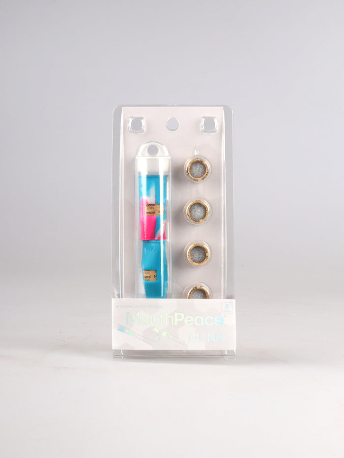 Mooselabs Mouthpeace Mini Starter Kit | One Colour-Image 6
