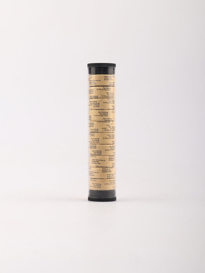 MouthPiece Filter Roll 10pc | One Colour-Image 2