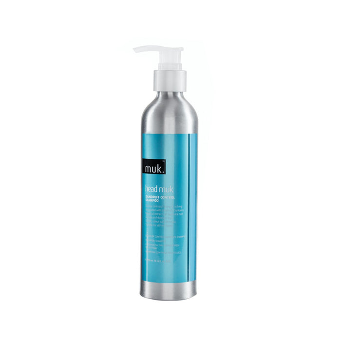 Head muk Dandruff Control Shampoo - Haircare Superstore