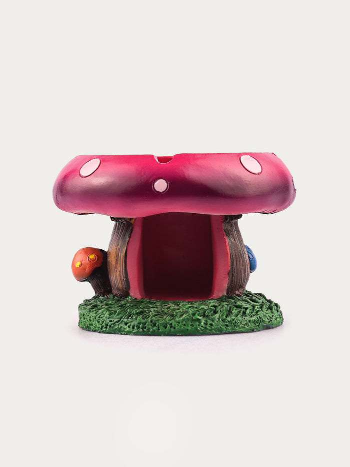 Mushroom Stashtray | One Colour-Image 2