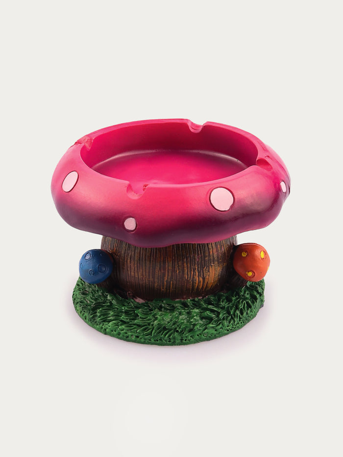 Mushroom Stashtray | One Colour-Image 3