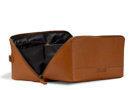 Muud - Cleo Midi Zippered Case with Shoulder Strap PRE-ORDER