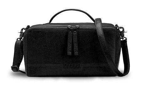 Muud - Cleo Midi Zippered Case with Shoulder Strap PRE-ORDER