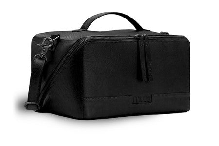 Muud - Cleo Midi Zippered Case with Shoulder Strap PRE-ORDER