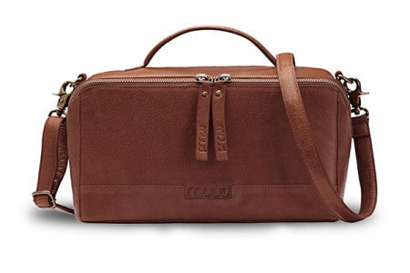 Muud - Cleo Midi Zippered Case with Shoulder Strap PRE-ORDER