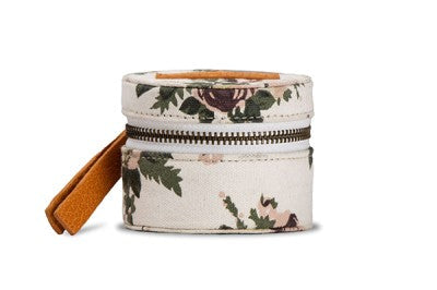Muud - Helinski Canvas Accessory Case