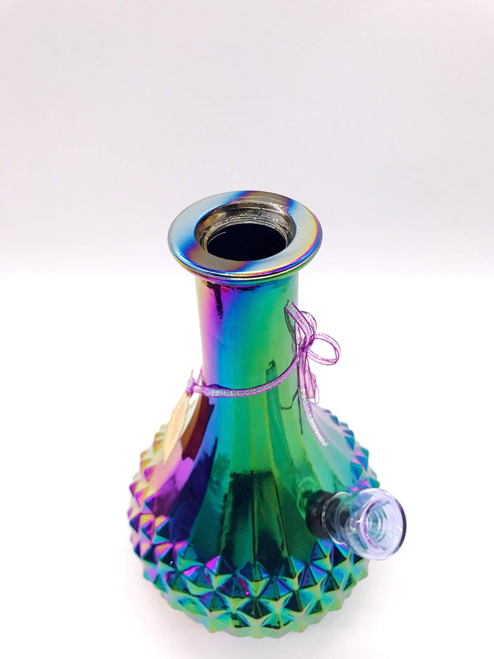 Smoke Station Water Pipe My Bud Vase™ My Bud Vase™ Aurora Water Pipe