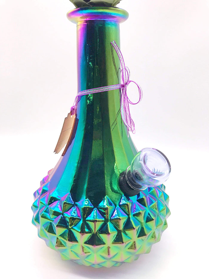 Smoke Station Water Pipe My Bud Vase™ My Bud Vase™ Aurora Water Pipe