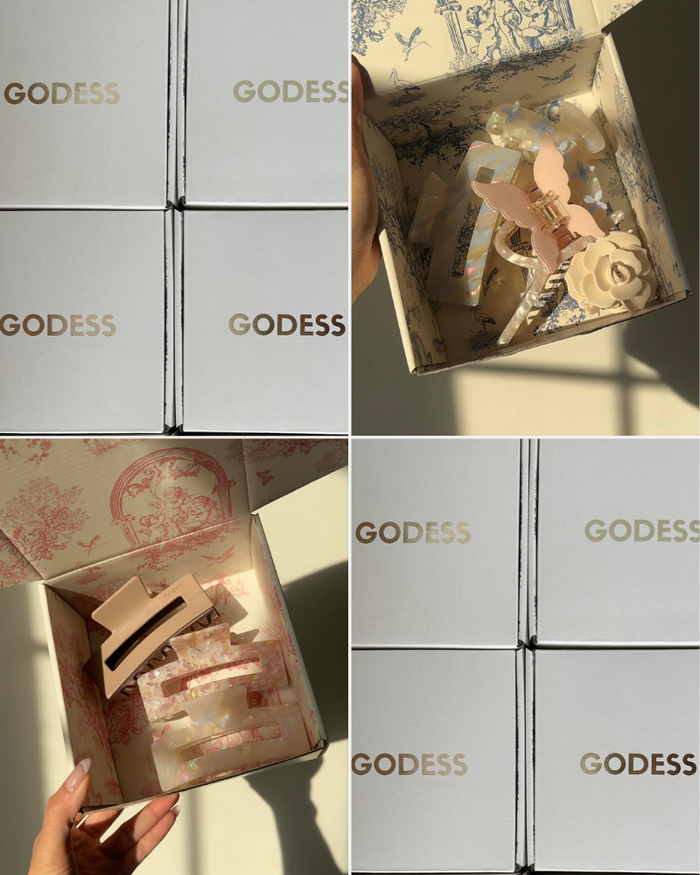 Mystery Box Bundle