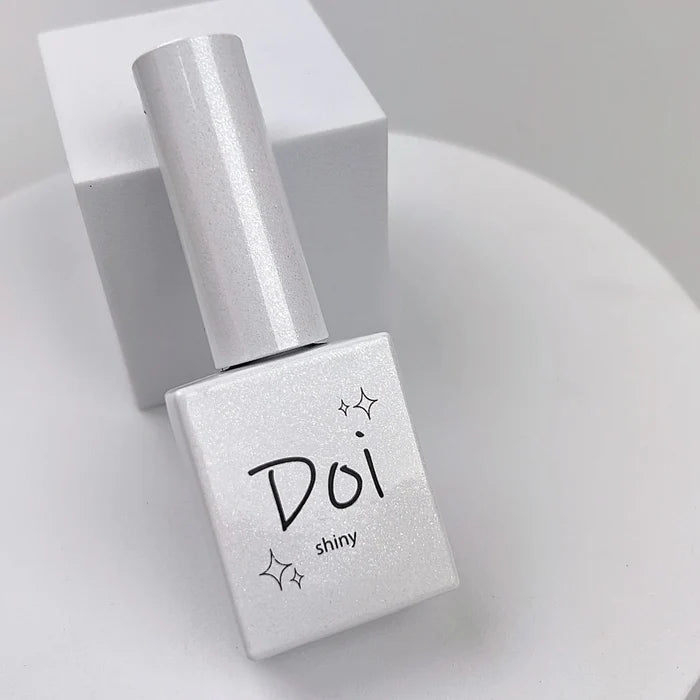 Nailbayo DOI Glitter Gel Shiny