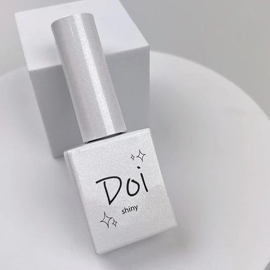 Nailbayo DOI Glitter Gel Shiny