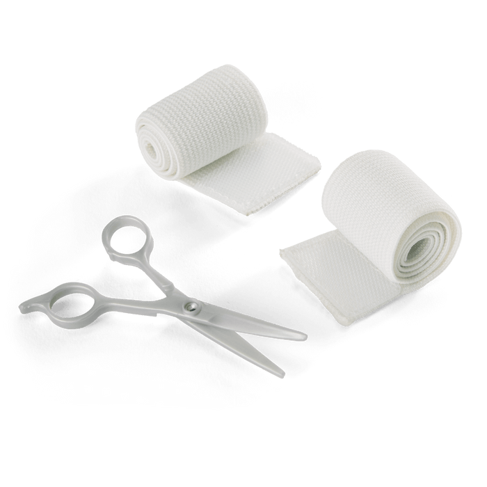 Nanea’s™ Care Kit for 18-inch Dolls (Historical Characters)