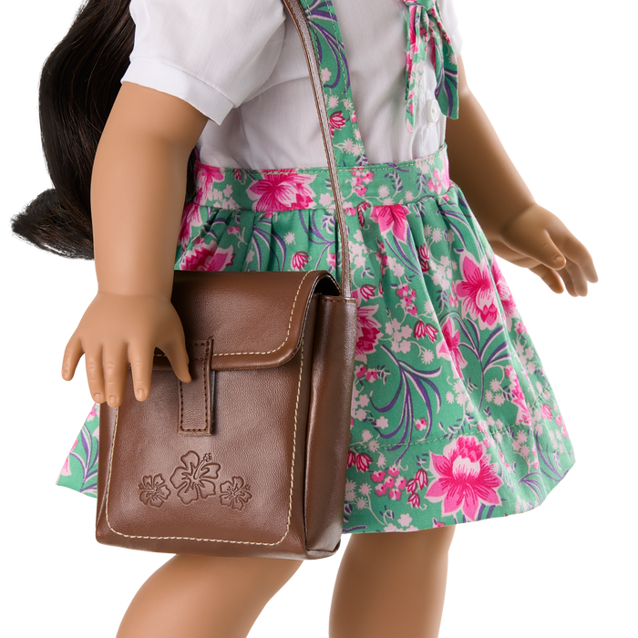 Nanea’s™ Care Kit for 18-inch Dolls (Historical Characters)