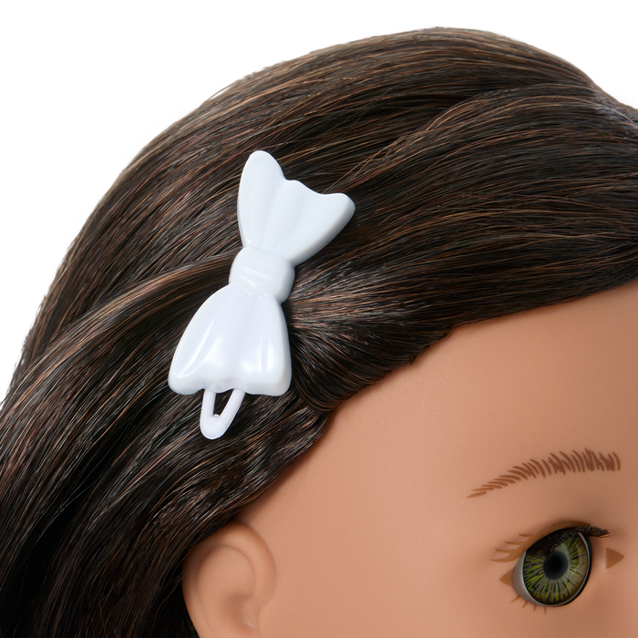 Nanea’s™ Volunteer Outfit for 18-inch Dolls (Historical Characters)