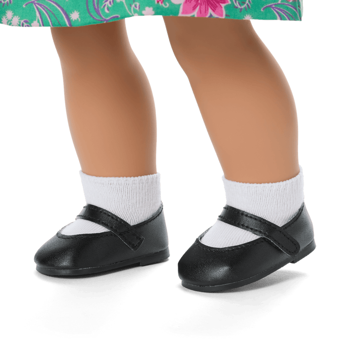 Nanea’s™ Volunteer Outfit for 18-inch Dolls (Historical Characters)