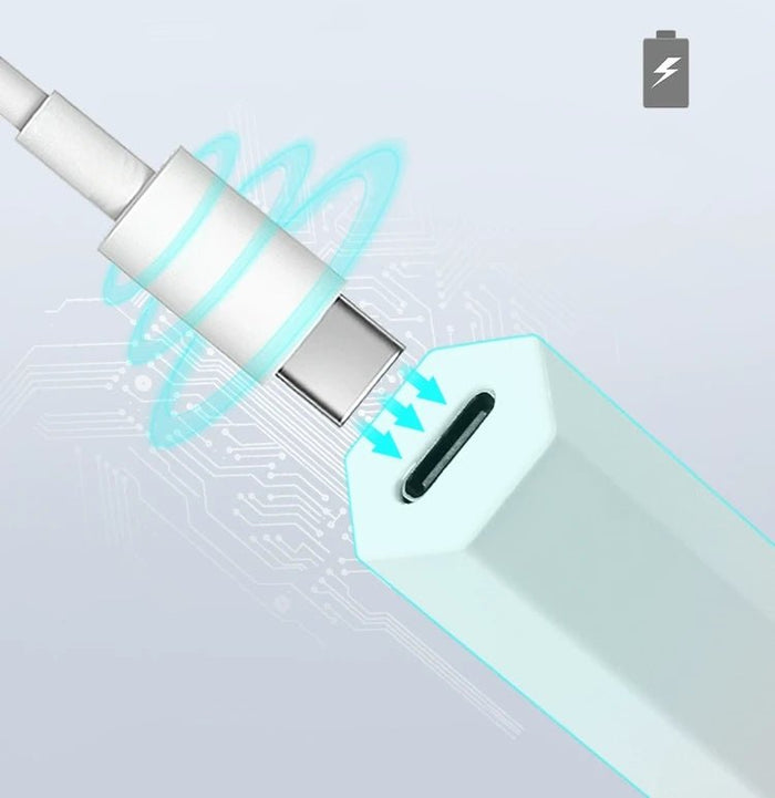 Napretty Portable LED Nails Lamp gift