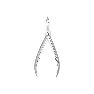Nippes of Solingen 29R stainless steel skin nippers – precision cuticle tool