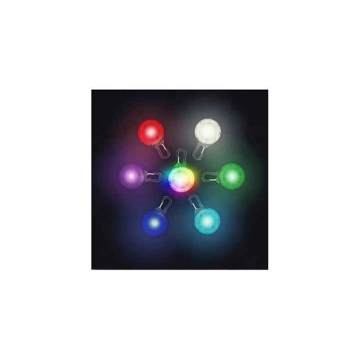 Nite Ize SpotLit Collar Light Disc-O