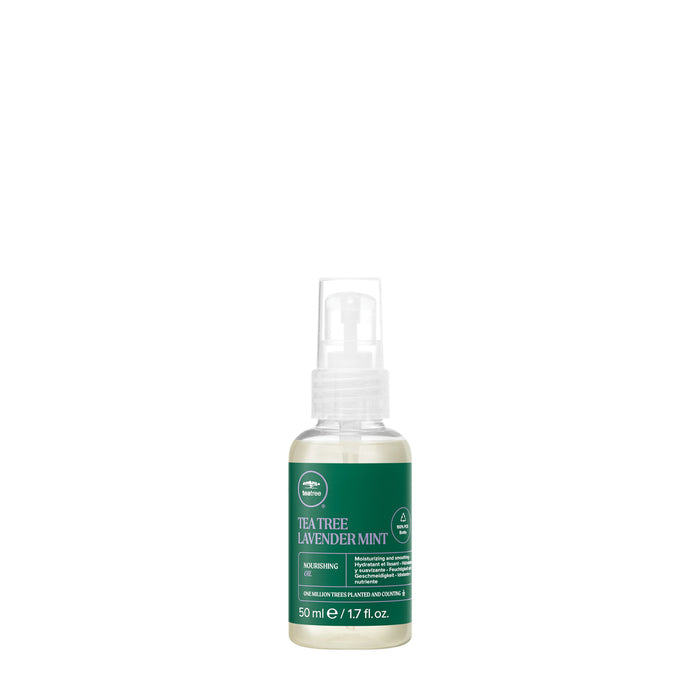 Nourishing Oil