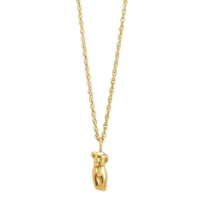Nudus Necklace - Nina Bailey
