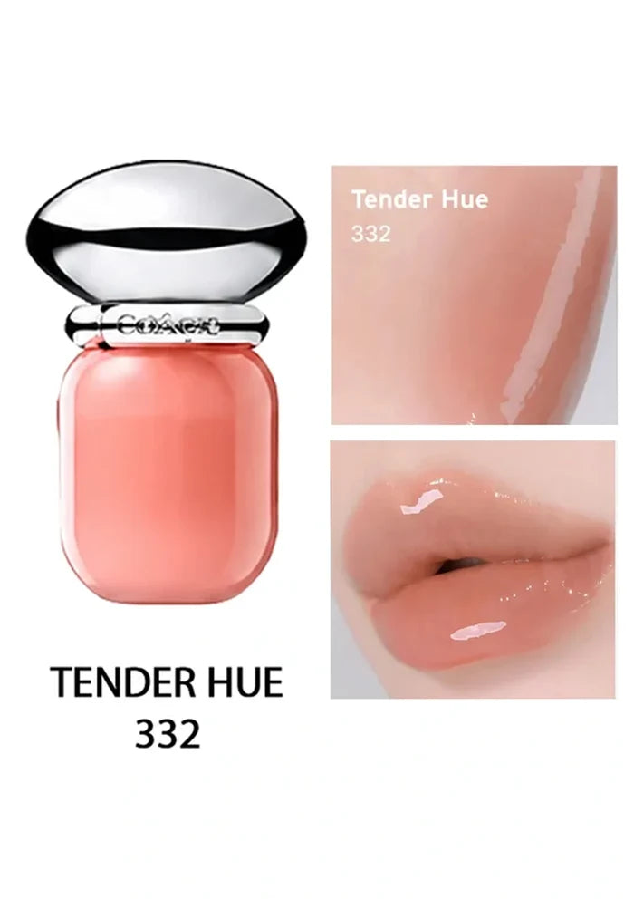 (BUY 1 TENDER HUE) ODDTYPE LOCKSY JELLY TINT