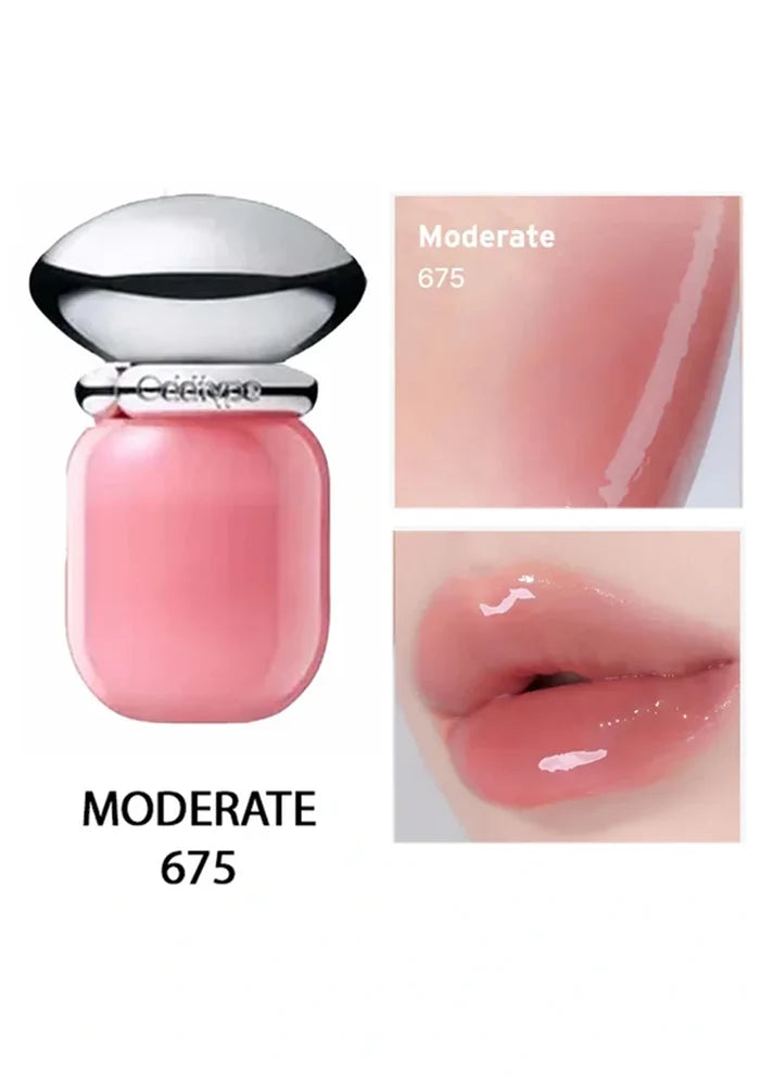 (BUY 1 MODERATE) ODDTYPE LOCKSY JELLY TINT
