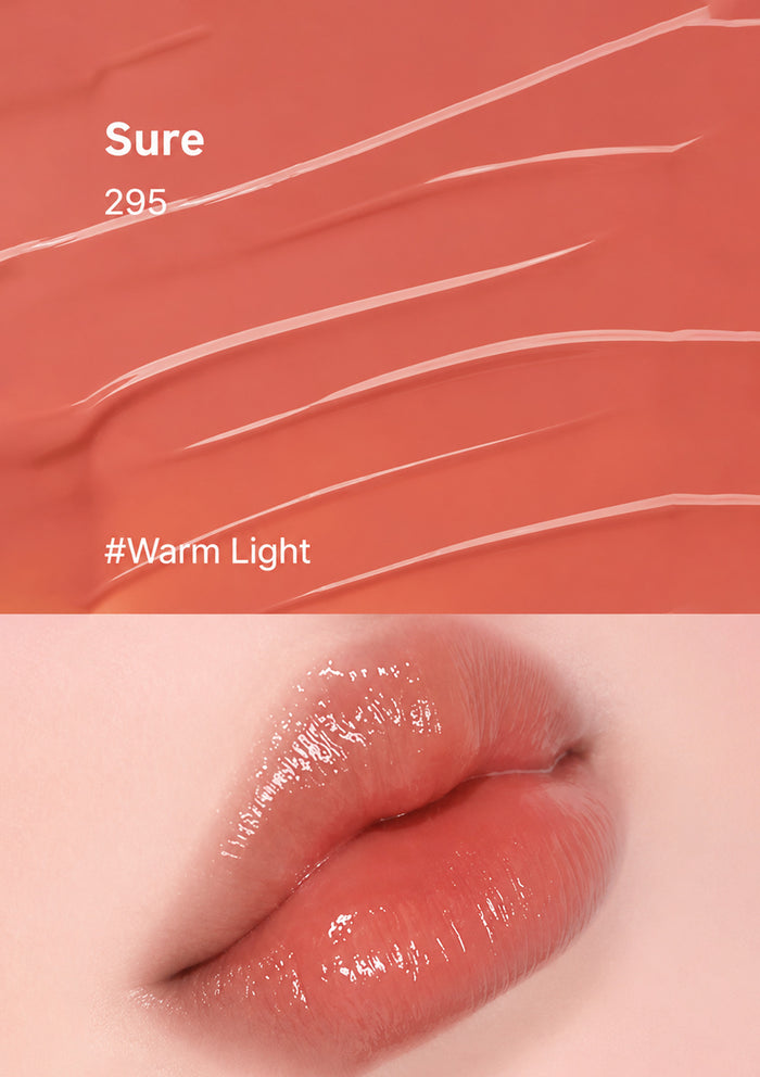 (BUY 1 SURE) ODDTYPE UNFRAMED HYDRO BLOW TINT