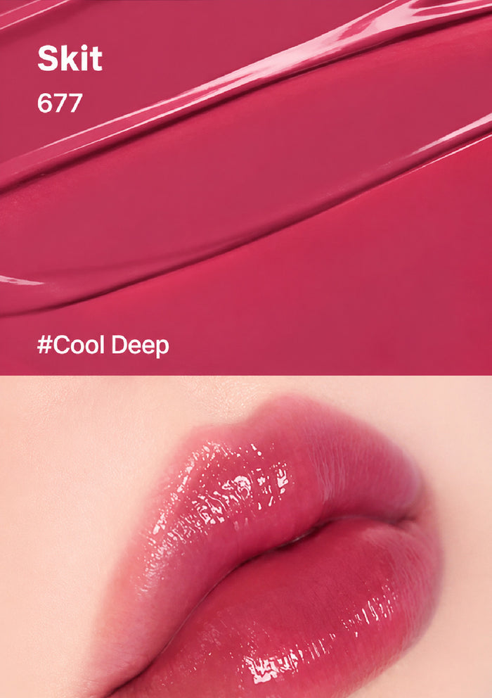 (BUY 1 SKIT) ODDTYPE UNFRAMED HYDRO BLOW TINT