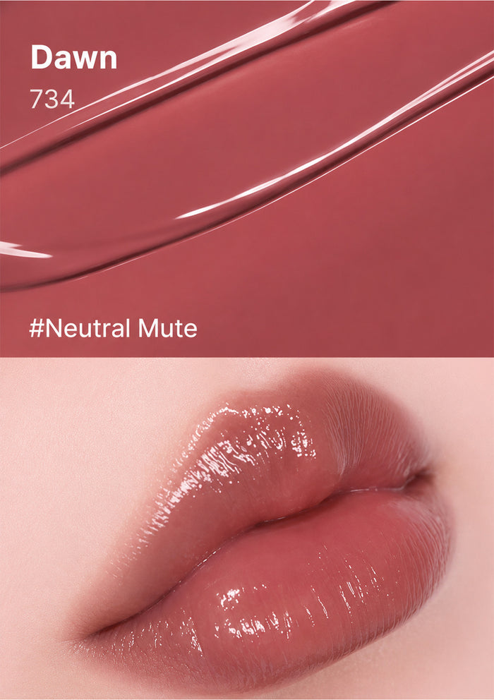 (BUY 1 DAWN) ODDTYPE UNFRAMED HYDRO BLOW TINT