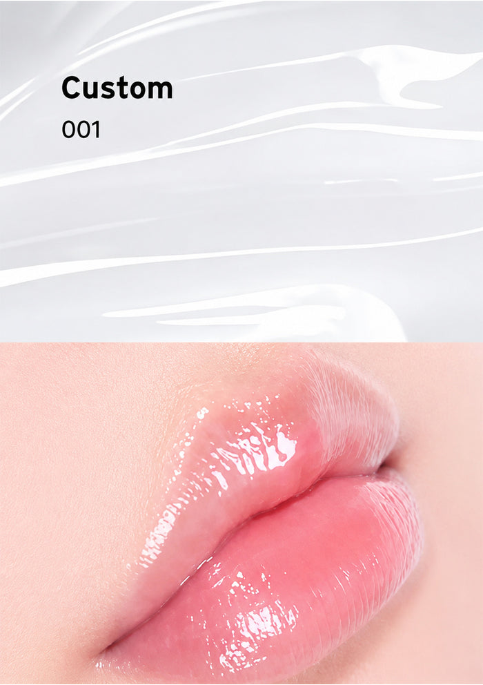(BUY 1 CUSTOM) ODDTYPE UNFRAMED HYDRO BLOW TINT