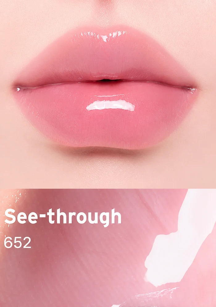 (BUY 1 SEE THROUGH) ODDTYPE UNSEEN BALLOON TINT