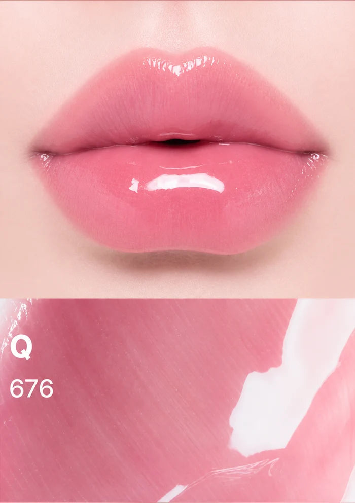 (BUY 1 Q) ODDTYPE UNSEEN BALLOON TINT