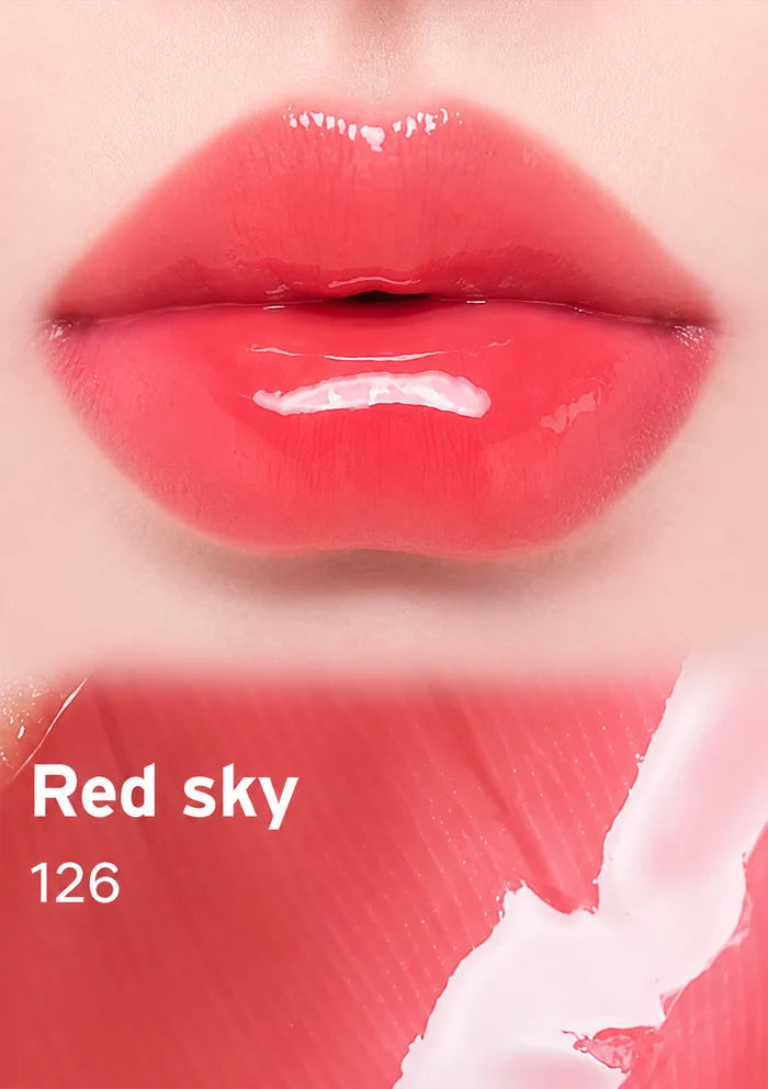 (BUY 1 RED SKY) ODDTYPE UNSEEN BALLOON TINT