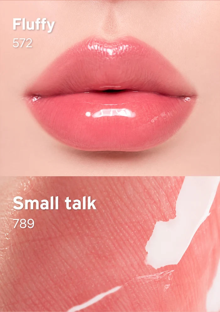 (BUY 1 SMALL TALK) ODDTYPE UNSEEN BALLOON TINT