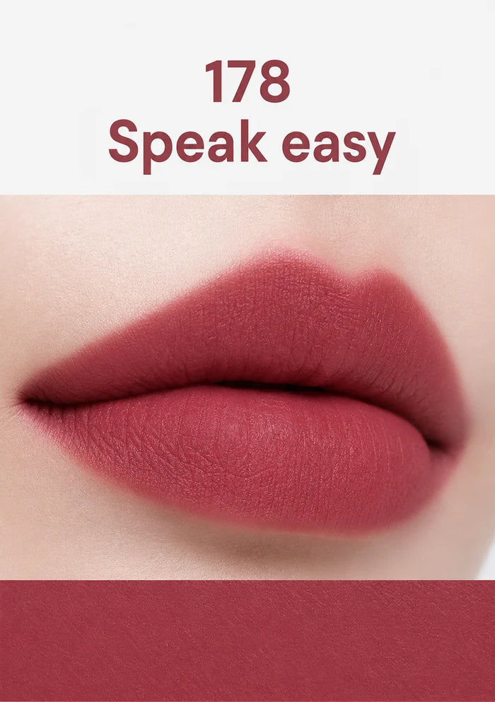 (BUY 1 SPEAK EASY) ODDTYPE UNSEEN BLUR TINT