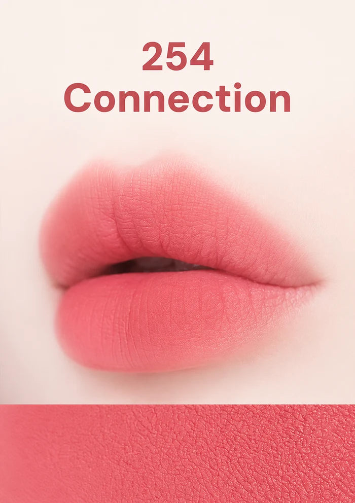 (BUY 1 CONNECTION) ODDTYPE UNSEEN BLUR TINT