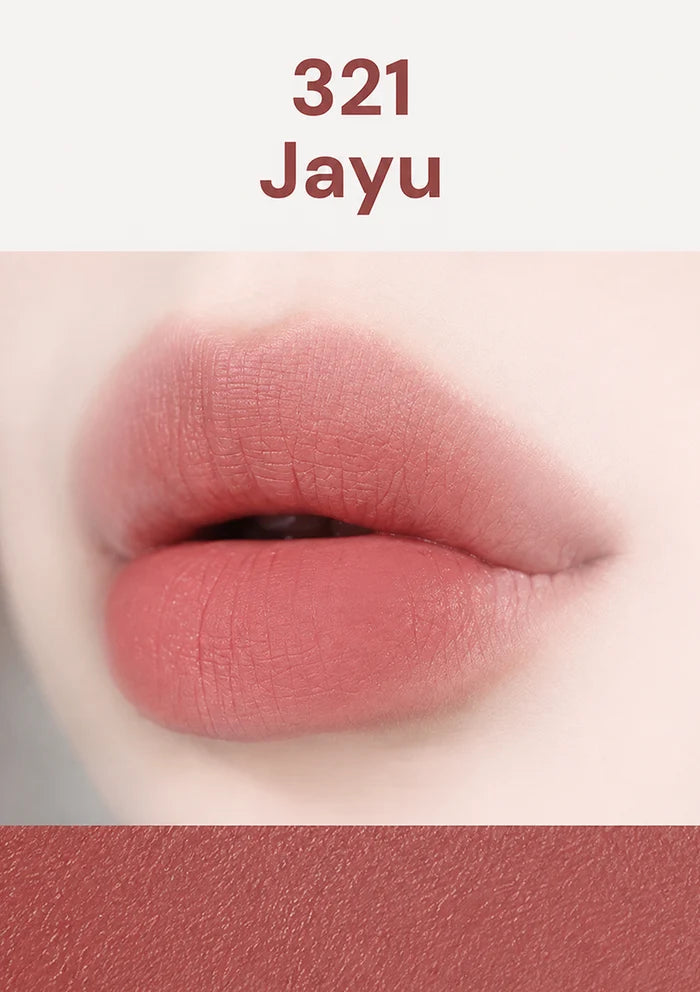 (BUY 1 JAYU) ODDTYPE UNSEEN BLUR TINT